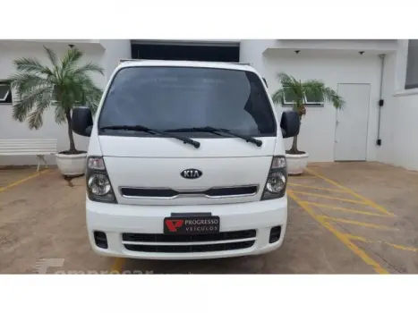 BONGO - UK2500 HD SC 2 PORTAS