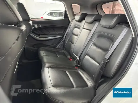 TIGGO 7 1.5 VVT TURBO iFLEX TXS DCT