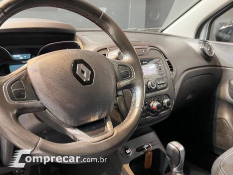 CAPTUR - 1.6 16V SCE LIFE X-TRONIC