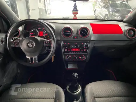 GOL 1.0 MI ROCK IN RIO 8V G5