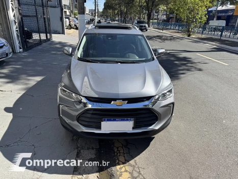 CHEVROLET TRACKER 1.2 Turbo Premier 4 portas