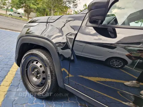 STRADA 1.3 FIREFLY FLEX ENDURANCE CS PLUS MANUAL