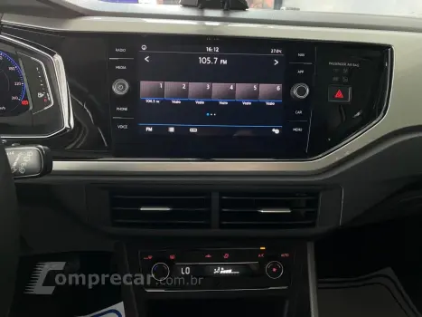 Polo Highline 200 TSI 1.0 Flex 12V Aut.