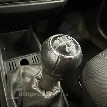 Celta Life/ LS 1.0 MPFI 8V FlexPower 5p