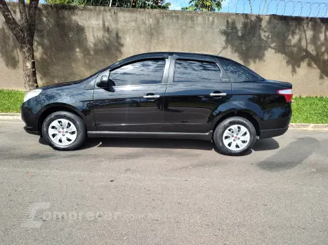 GRAND SIENA 1.4 MPI Attractive