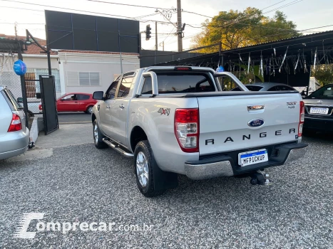 RANGER 3.2 XLT 4X4 CD 16V