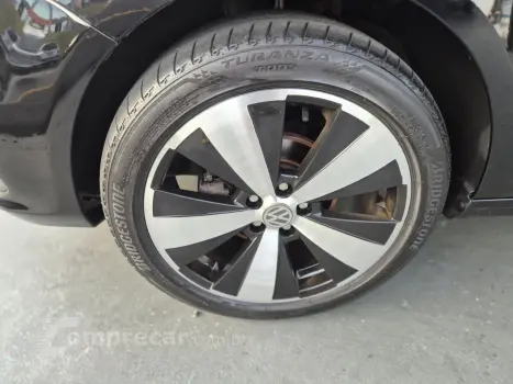 Fox Trendline 1.6 Flex 8V 5p