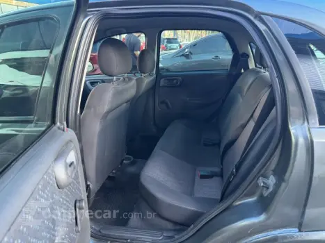 CORSA HATCH - 1.4 MPFI MAXX 8V 4P MANUAL