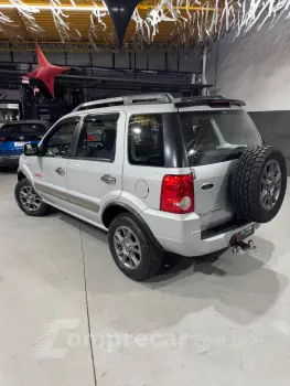 ECOSPORT 1.6 Freestyle 8V