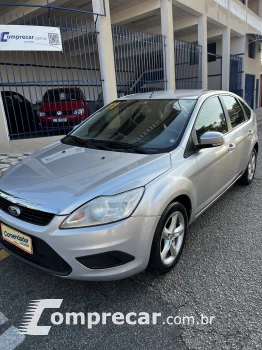 FORD FOCUS 1.6 SE Hatch 16V 4 portas