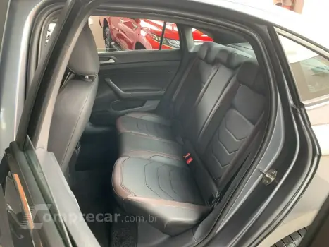 VIRTUS Highline 200 TSI 1.0 Flex 12V Aut