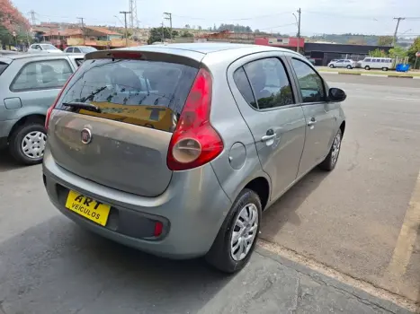 PALIO 1.4 MPI Attractive 8V