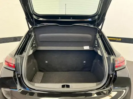 208 ACTIVE 1.6 FLEX 16V 5P AUT.