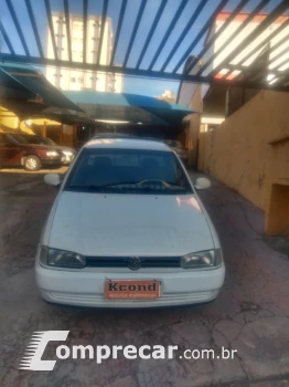 Volkswagen SAVEIRO 1.6 C CS 8V 2 portas