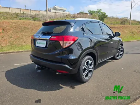 HR-V 1.8 16V EX