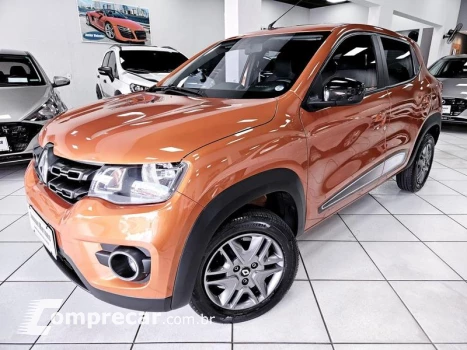 KWID 1.0 12V SCE FLEX INTENSE MANUAL