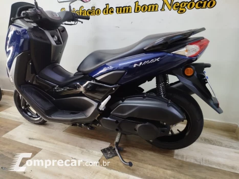 NMax 160 cc