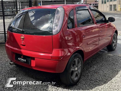 CORSA 1.4 MPFI MAXX 8V FLEX 4P MANUAL