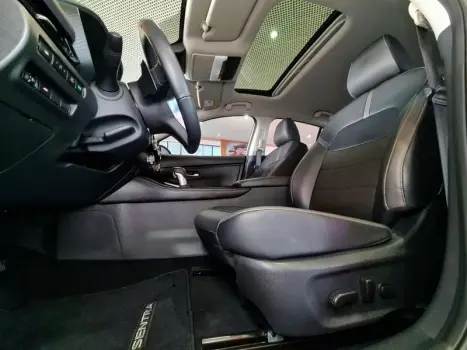 SENTRA 2.0 EXCLUSIVE CVT