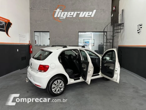 GOL 1.6 MI 8V G.VI