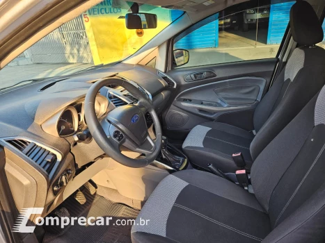 ECOSPORT 1.6 Freestyle 16V