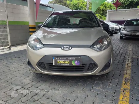 FIESTA 1.0 ROCAM HATCH 8V