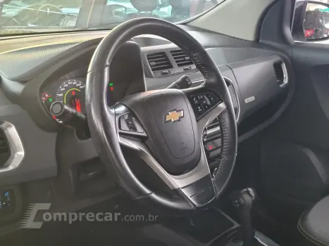 SPIN ACTIV7 1.8 8V Econo.Flex 5p Aut.