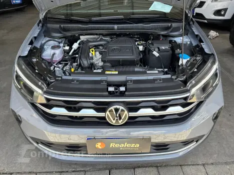 Nivus Highline 1.0 200 TSI Flex Aut.