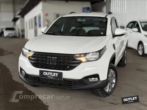 STRADA 1.3 FIREFLY FLEX FREEDOM CS MANUAL