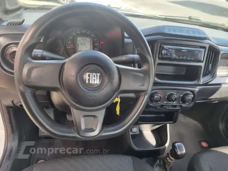 FIAT STRADA 1.4 FIRE ENDURANCE CS 2022