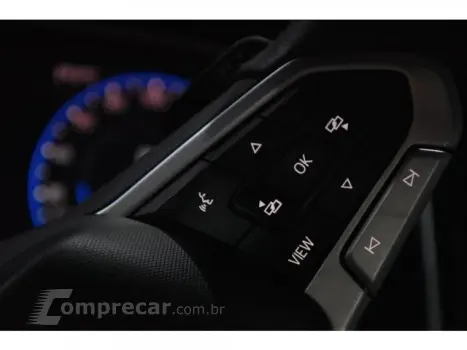 NIVUS - 1.0 200 TSI TOTAL HIGHLINE AUTOMÁTICO