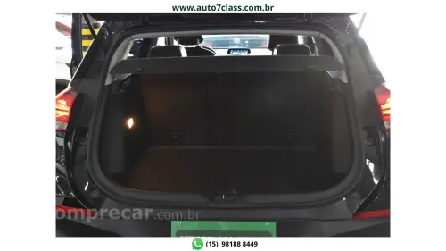 TRACKER - 1.2 TURBO LTZ AUTOMÁTICO