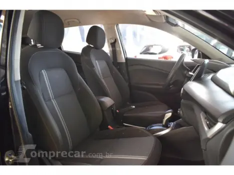 TRACKER - 1.0 TURBO AUTOMÁTICO