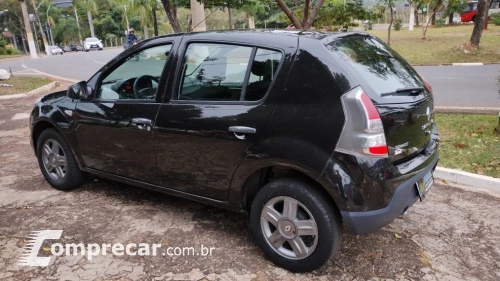 SANDERO 1.0 Tech RUN 16V