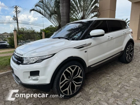 RANGE ROVER EVOQUE 2.0 Prestige 4WD 16V