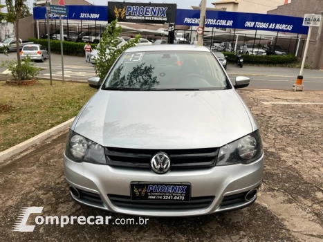 GOLF 1.6 MI Sportline 8V