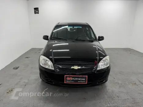 Celta Spirit/ LT 1.0 MPFI 8V FlexP. 5p