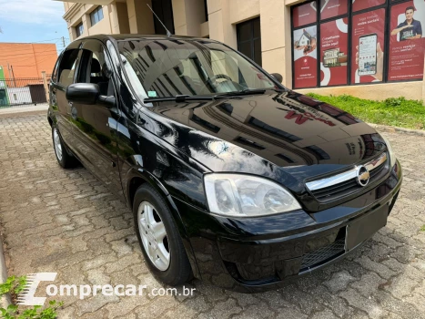 CHEVROLET CORSA 1.4 MPFI Maxx 8V 4 portas