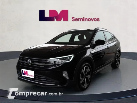 NIVUS 1.0 200 TSI TOTAL FLEX HIGHLINE AUTOMÁTICO