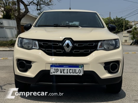 KWID 1.0 12V SCE Intense