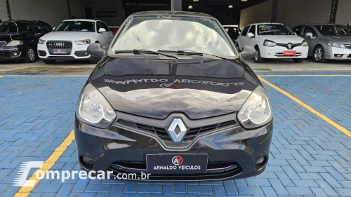 Clio RN/Alizé/Expr./1.0 Hi-Power 16V 5p