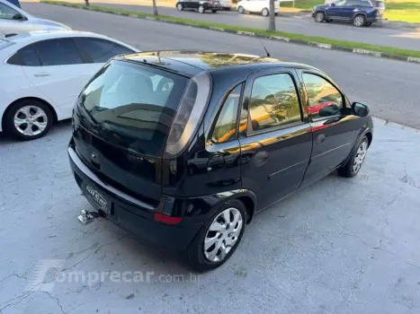 Corsa Hat. Maxx 1.4 8V ECONOFLEX 5p