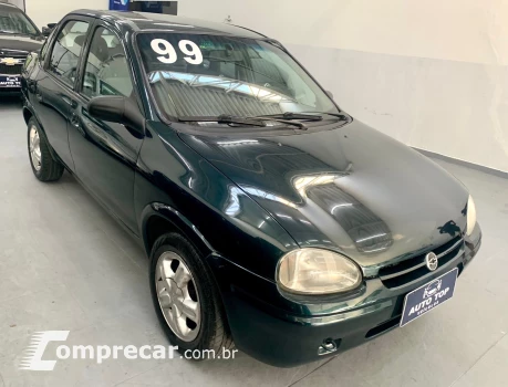 CORSA 1.6 MPFI Classic Sedan 8V