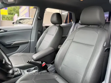 T-CROSS 1.0 200 TSI TOTAL FLEX SENSE AUTOMÁTICO