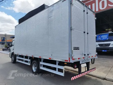 Delivery 11.180 Prime + Baú