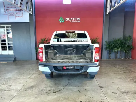 S10 2.8 16V TURBO DIESEL LS CD 4X4 MANUAL