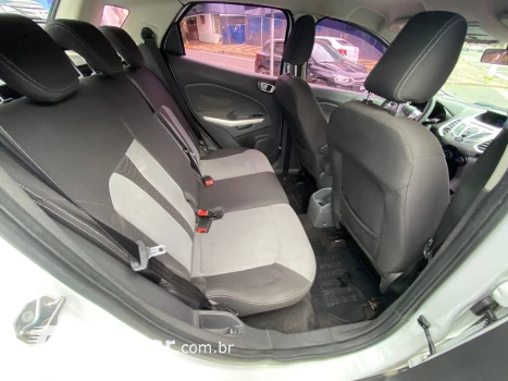 ECOSPORT 1.6 Freestyle 16V