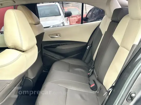COROLLA 2.0 VVT-IE FLEX ALTIS DIRECT SHIFT