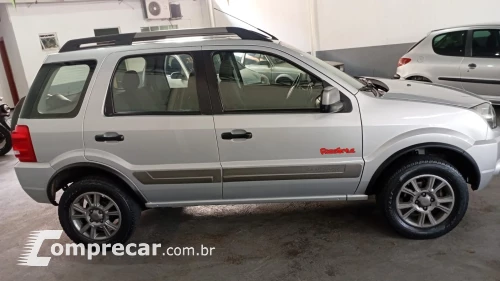 Ecosport 1.6