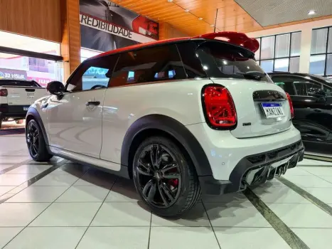 JCW HATCH 3P